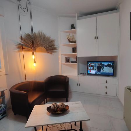 Apartamento Aldea Y Playa O Grove Exterior foto