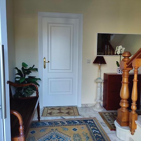 Apartamento Aldea Y Playa O Grove Exterior foto