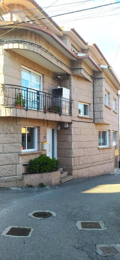 Apartamento Aldea Y Playa O Grove Exterior foto