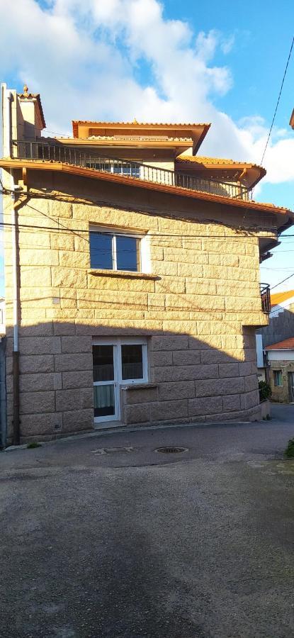 Apartamento Aldea Y Playa O Grove Exterior foto