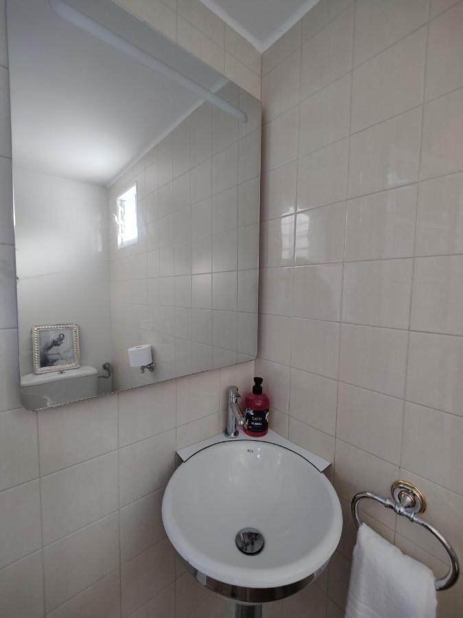 Apartamento Aldea Y Playa O Grove Exterior foto