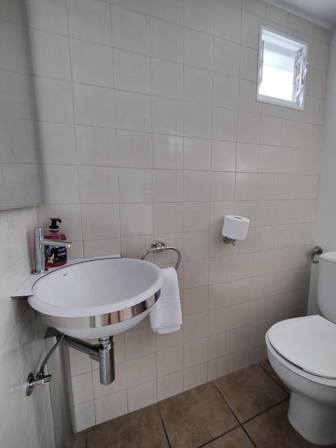 Apartamento Aldea Y Playa O Grove Exterior foto