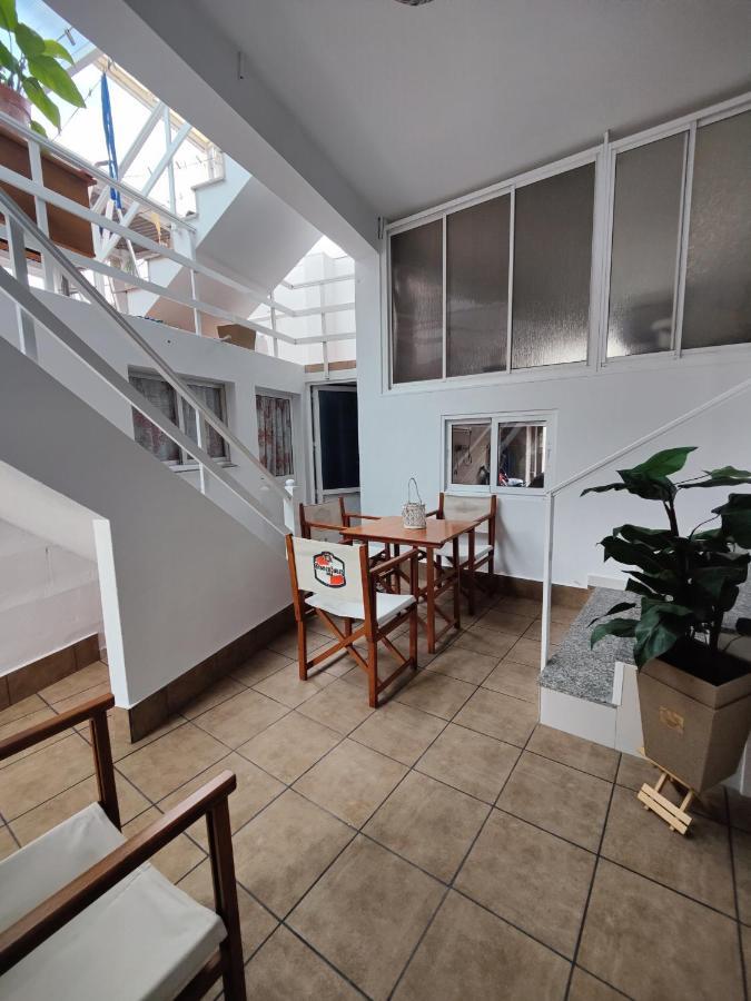 Apartamento Aldea Y Playa O Grove Exterior foto