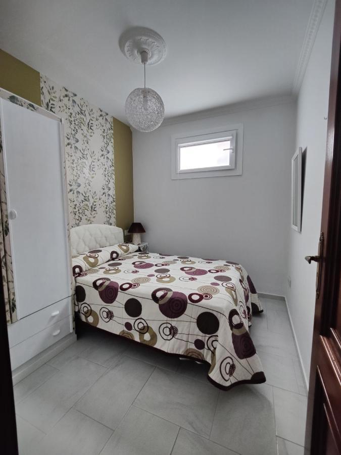 Apartamento Aldea Y Playa O Grove Exterior foto