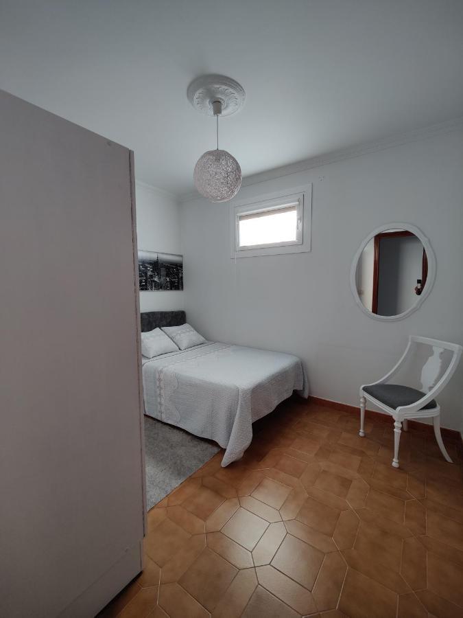 Apartamento Aldea Y Playa O Grove Exterior foto
