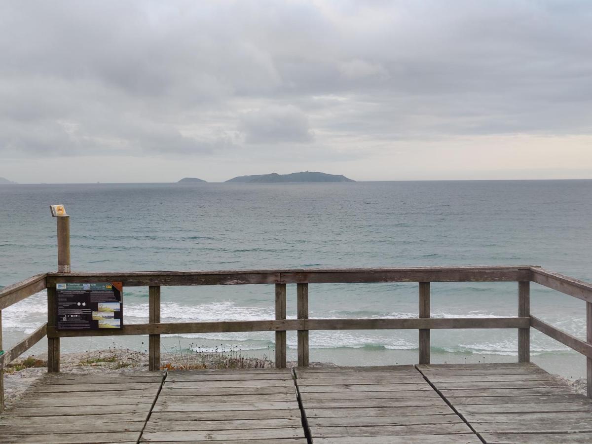 Apartamento Aldea Y Playa O Grove Exterior foto