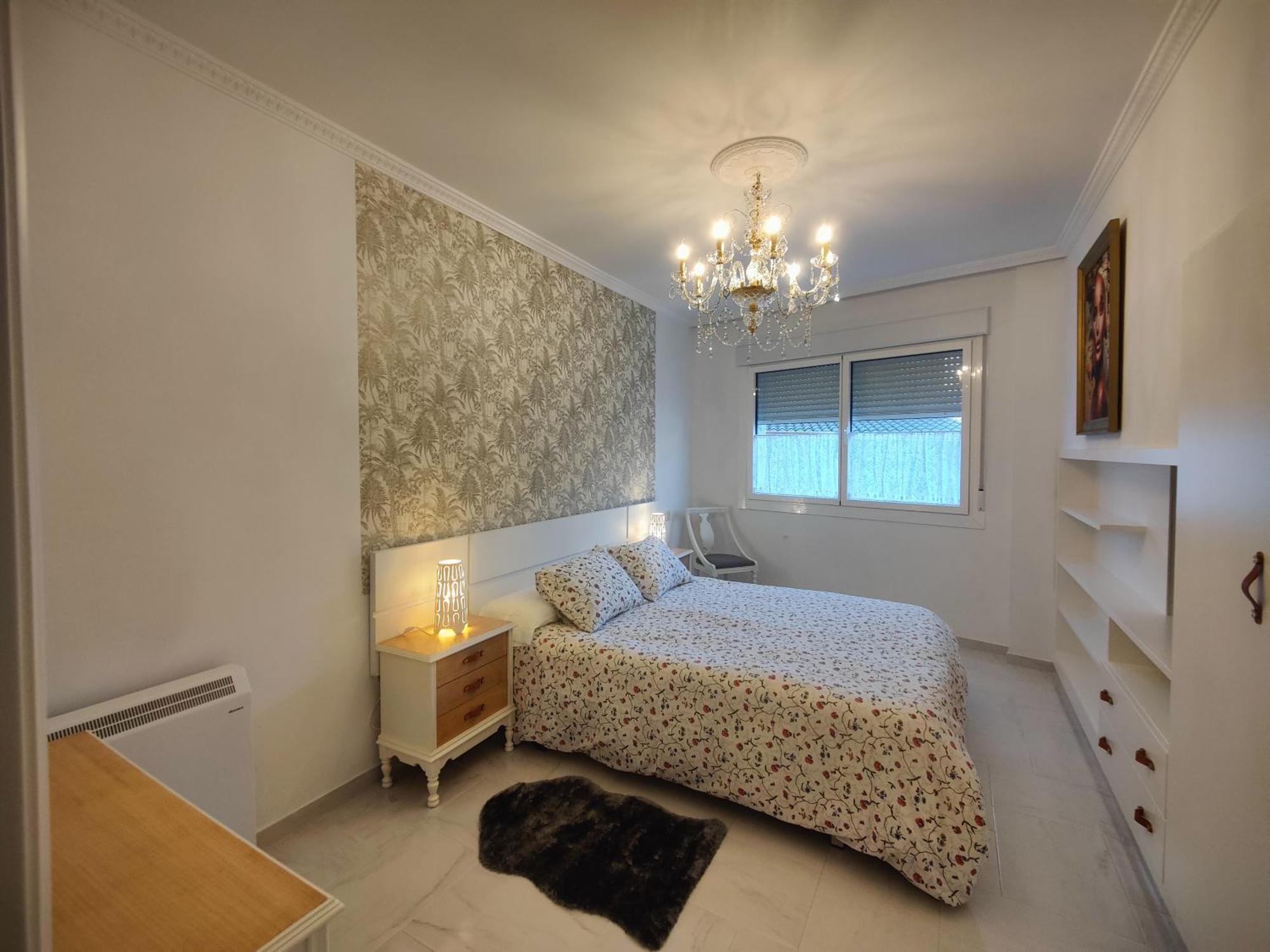 Apartamento Aldea Y Playa O Grove Exterior foto