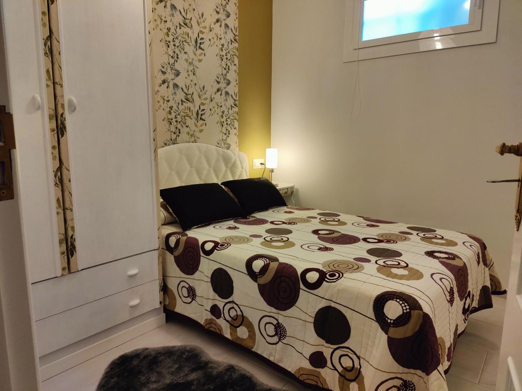 Apartamento Aldea Y Playa O Grove Exterior foto