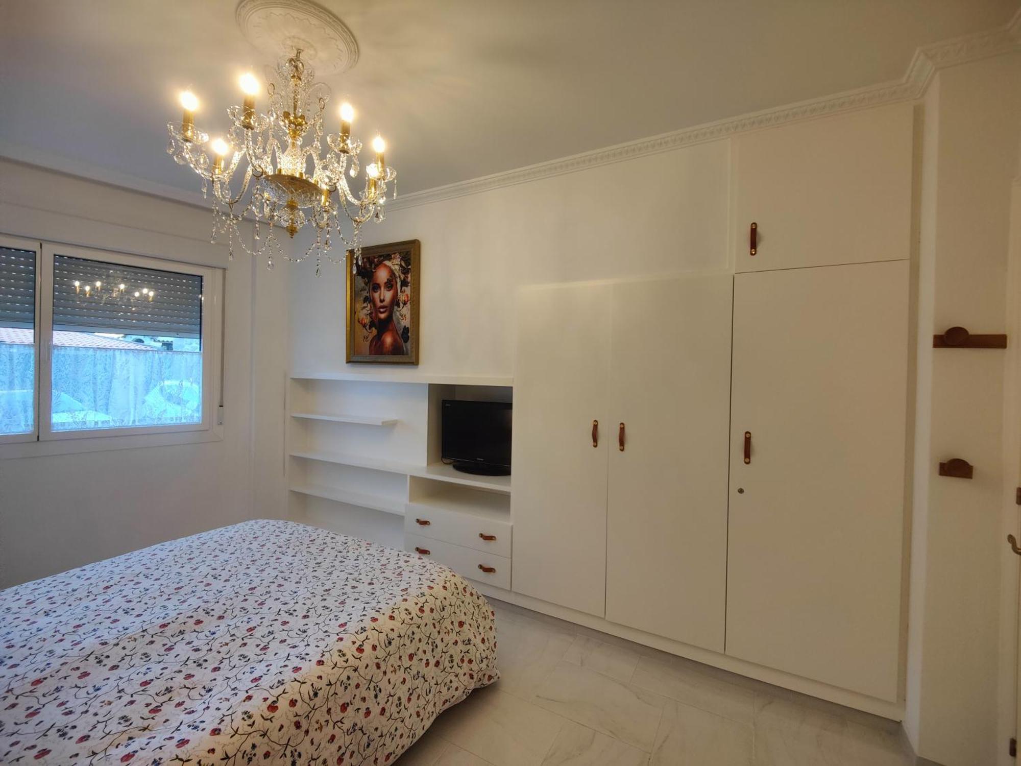 Apartamento Aldea Y Playa O Grove Exterior foto