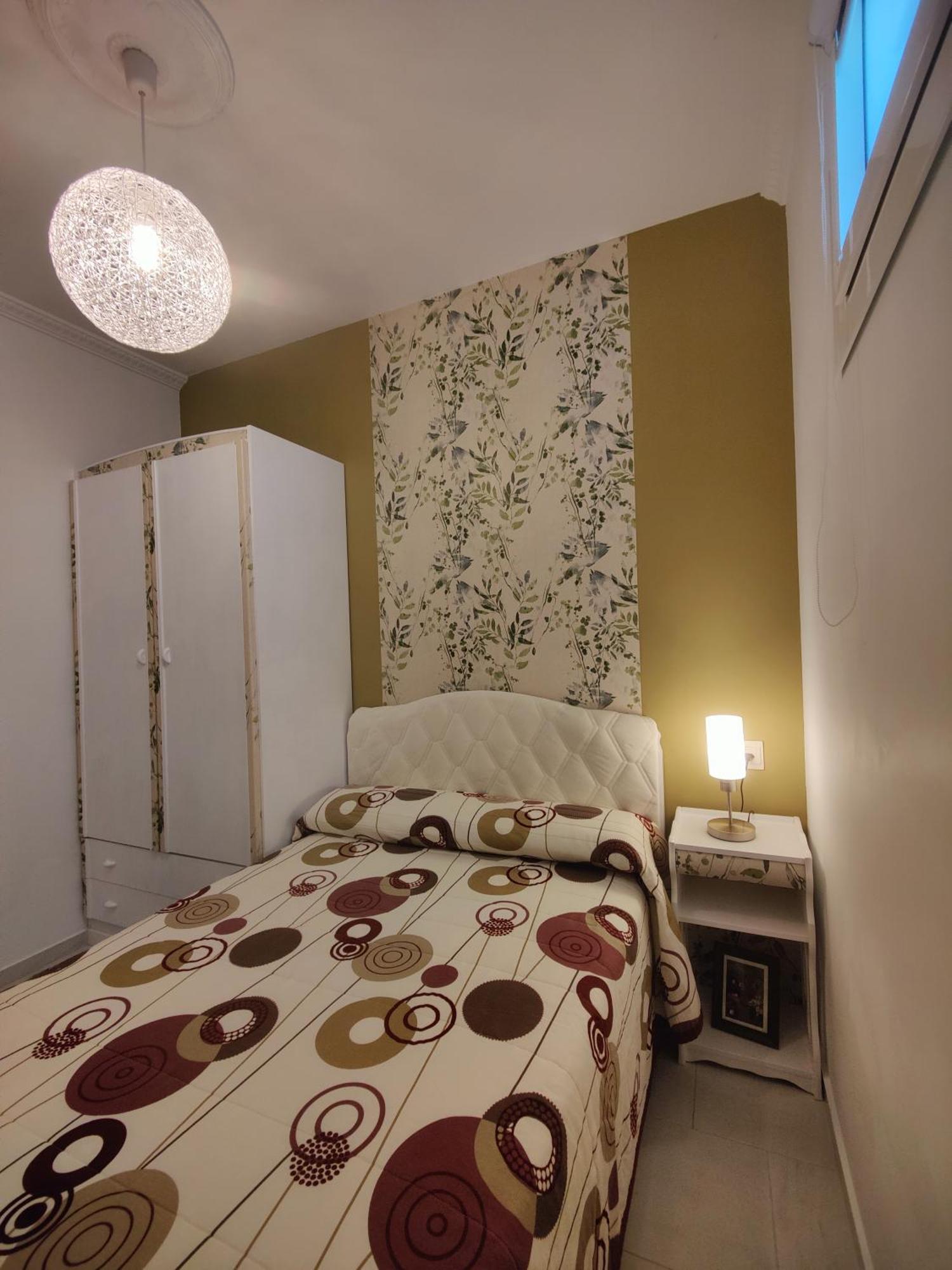Apartamento Aldea Y Playa O Grove Exterior foto