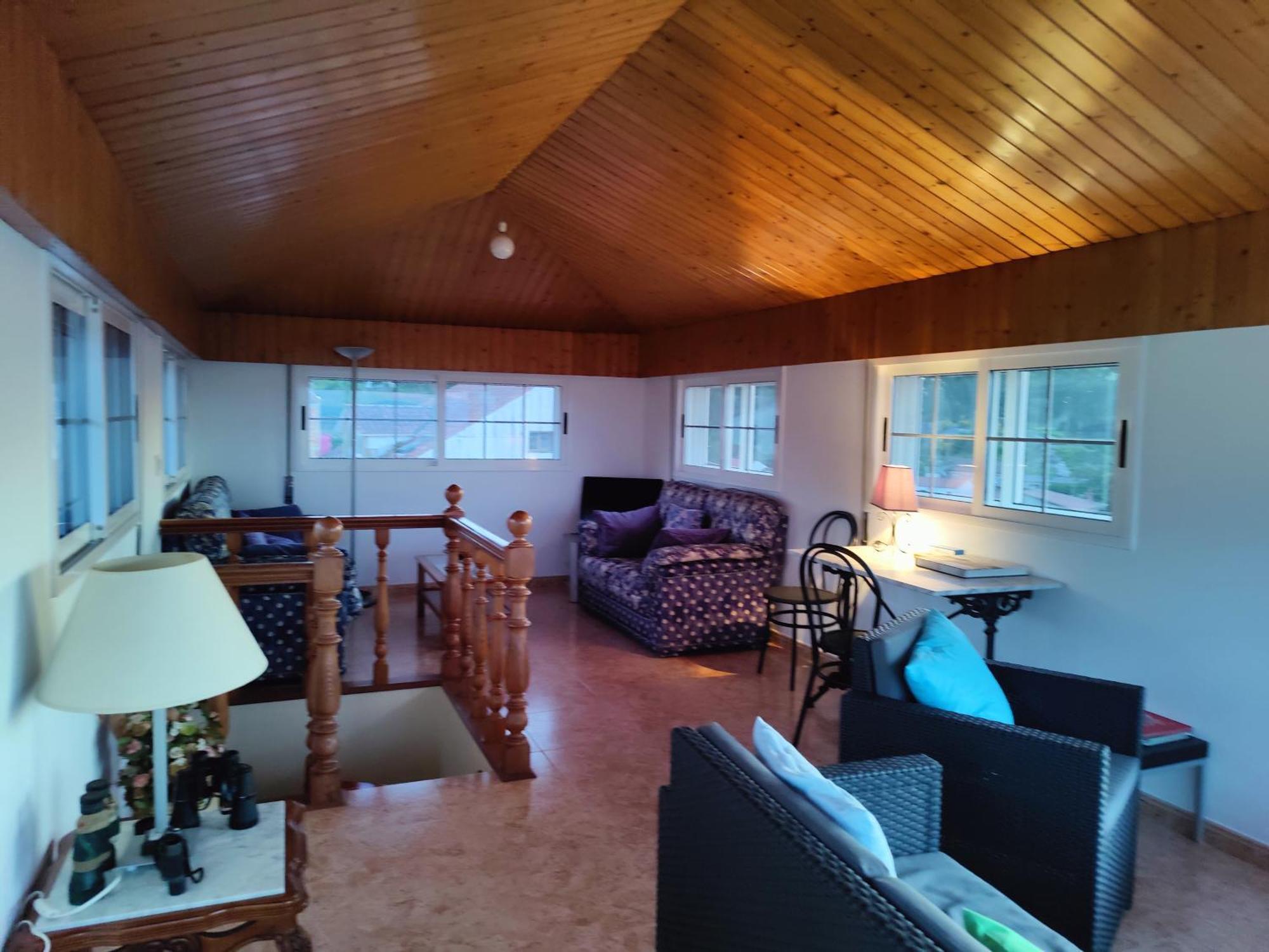 Apartamento Aldea Y Playa O Grove Exterior foto
