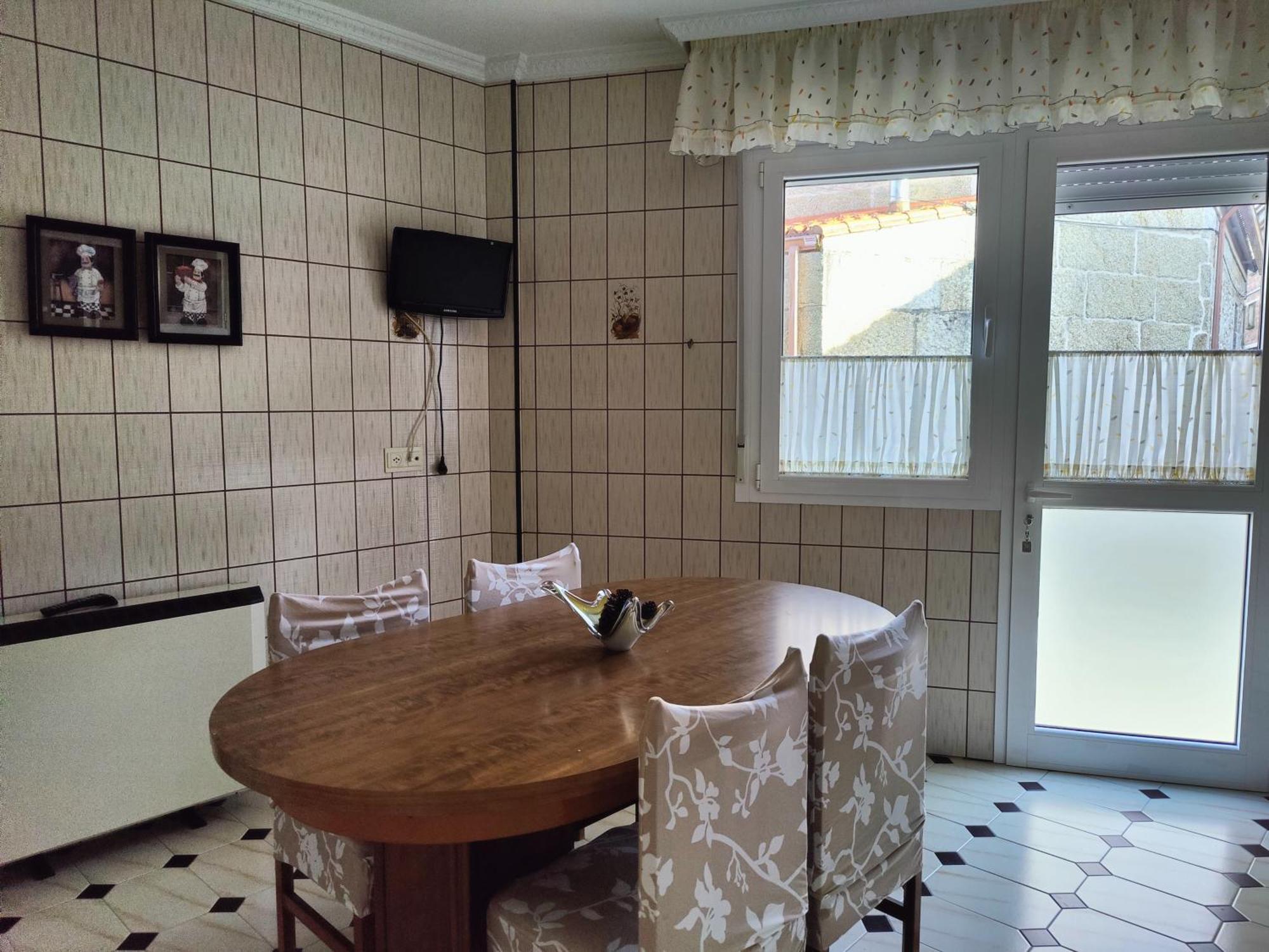 Apartamento Aldea Y Playa O Grove Exterior foto